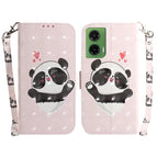 Love Heart Panda