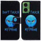Don't Touch My Phone
