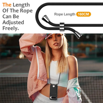 For Google Pixel 9 Pro Case Liquid Silicone Card Holder Phone Back Cover with Lanyard