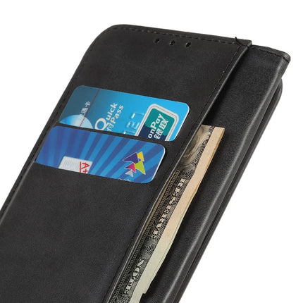 For Honor X7c 4G / 200 Smart 5G / Play 60 Plus 5G Case Split Leather Flip Wallet Phone Cover