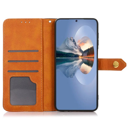 KHAZNEH For Honor X7c 4G / 200 Smart 5G / Play 60 Plus 5G Wallet Phone Case Stand Leather Flip Cover