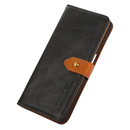 KHAZNEH For Honor X7c 4G / 200 Smart 5G / Play 60 Plus 5G Wallet Phone Case Stand Leather Flip Cover