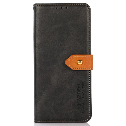 KHAZNEH For Honor X7c 4G / 200 Smart 5G / Play 60 Plus 5G Wallet Phone Case Stand Leather Flip Cover