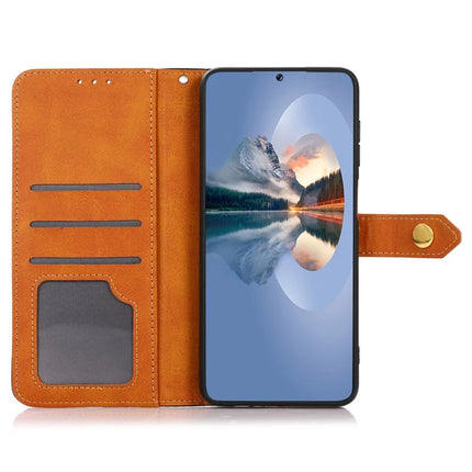 KHAZNEH For Honor X7c 4G / 200 Smart 5G / Play 60 Plus 5G Wallet Phone Case Stand Leather Flip Cover