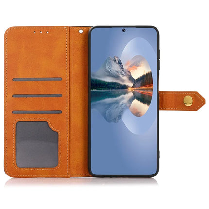 KHAZNEH For Honor X7c 4G / 200 Smart 5G / Play 60 Plus 5G Wallet Phone Case Stand Leather Flip Cover