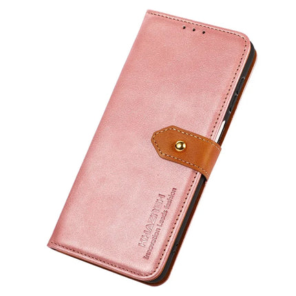 KHAZNEH For Honor X7c 4G / 200 Smart 5G / Play 60 Plus 5G Wallet Phone Case Stand Leather Flip Cover