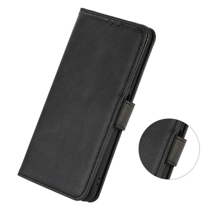 For Honor X7c 4G / 200 Smart 5G / Play 60 Plus 5G Case Cowhide Texture Leather Wallet Phone Cover with Stand