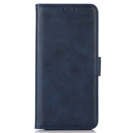 For Honor X7c 4G / 200 Smart 5G / Play 60 Plus 5G Case Cowhide Texture Leather Wallet Phone Cover with Stand