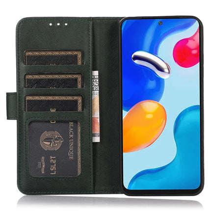 For Honor X7c 4G / 200 Smart 5G / Play 60 Plus 5G Case Cowhide Texture Leather Wallet Phone Cover with Stand