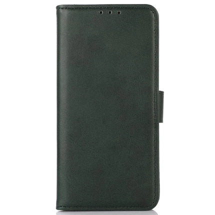 For Honor X7c 4G / 200 Smart 5G / Play 60 Plus 5G Case Cowhide Texture Leather Wallet Phone Cover with Stand