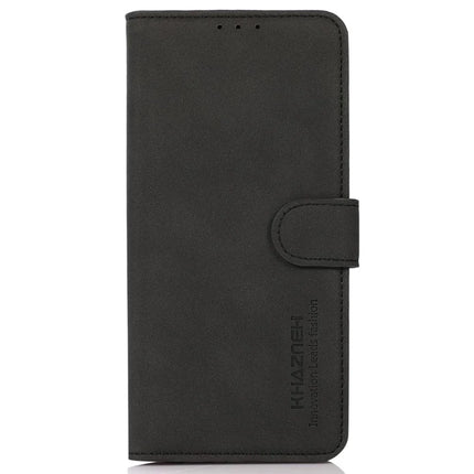KHAZNEH For Honor X7c 4G / 200 Smart 5G / Play 60 Plus 5G Stand Case PU Leather Wallet Phone Cover