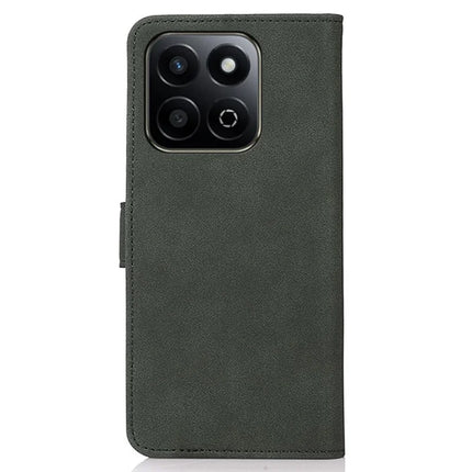 KHAZNEH For Honor X7c 4G / 200 Smart 5G / Play 60 Plus 5G Stand Case PU Leather Wallet Phone Cover