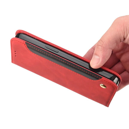 For Motorola Moto G35 5G Case PU Leather Shockproof Protection Wallet Phone Cover