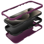 Dark Purple