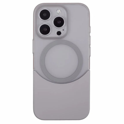 X-LEVEL For iPhone 16 Pro Max Case Compatible with MagSafe Matte Anti-Drop PC Phone Cover