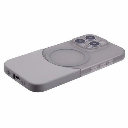 X-LEVEL For iPhone 16 Pro Max Case Compatible with MagSafe Matte Anti-Drop PC Phone Cover