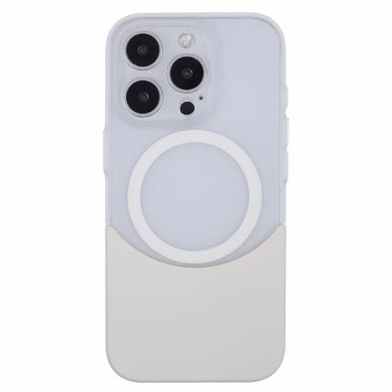 X-LEVEL For iPhone 16 Pro Max Case Compatible with MagSafe Matte Anti-Drop PC Phone Cover