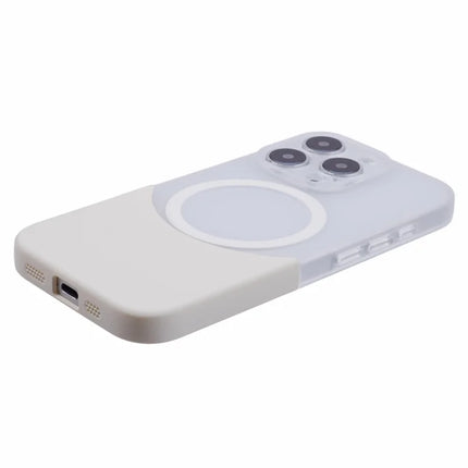 X-LEVEL For iPhone 16 Pro Max Case Compatible with MagSafe Matte Anti-Drop PC Phone Cover