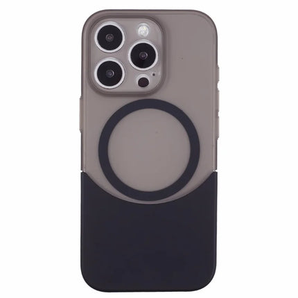 X-LEVEL For iPhone 16 Pro Max Case Compatible with MagSafe Matte Anti-Drop PC Phone Cover