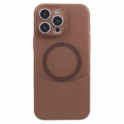 X-LEVEL For iPhone 16 Pro Max Case Compatible with MagSafe Matte Anti-Drop PC Phone Cover