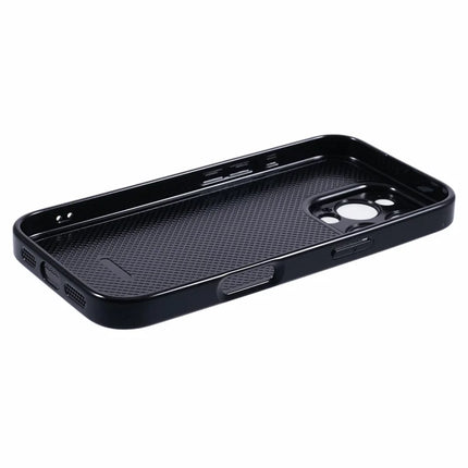 For iPhone 16 Pro Max Case Acrylic+TPU+Metal Anti-Scratch Phone Cover with Electroplating Frame