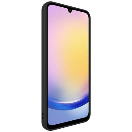 IMAK UC-3 Series for Samsung Galaxy A16 4G / 5G Case Matte Anti-Fingerprint Soft TPU Cover