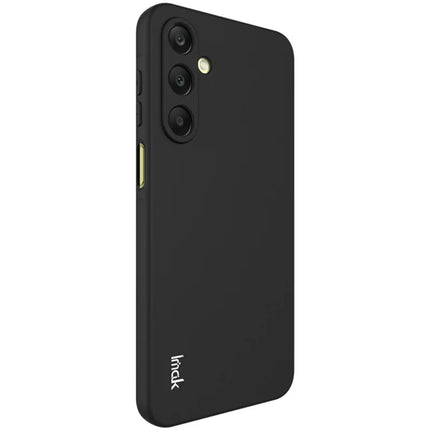 IMAK UC-3 Series for Samsung Galaxy A16 4G / 5G Case Matte Anti-Fingerprint Soft TPU Cover