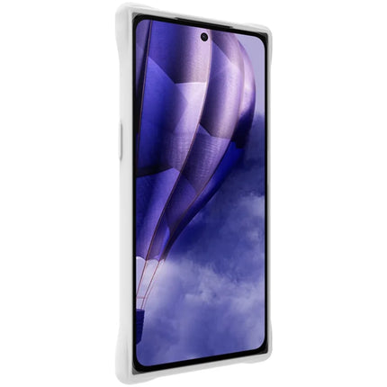 IMAK UC-6 Series for HMD Skyline Case Water Drop Texture Anti-Skid Matte TPU Cover
