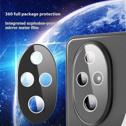 For Honor 200 5G Case Heat Dissipation PU+TPU+PC Phone Protector with Kickstand