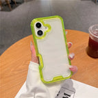 Fluorescent Green