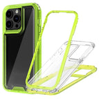 Fluorescent Green
