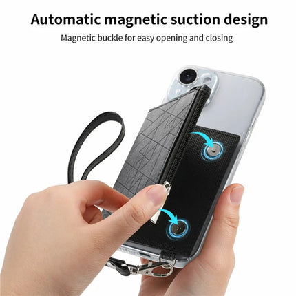 For iPhone 16 Pro Max Clear Case Shockproof TPU Phone Cover with Kickstand Wallet
