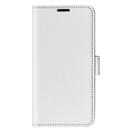 For Motorola Edge 50 Neo 5G / Moto S50 5G / Thinkphone 25 5G Wallet Case Crazy Horse Texture Stand Leather Phone Cover