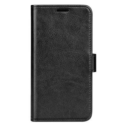 For Motorola Edge 50 Neo 5G / Moto S50 5G / Thinkphone 25 5G Wallet Case Crazy Horse Texture Stand Leather Phone Cover