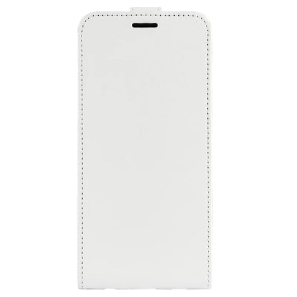 For Motorola Edge 50 Neo 5G / Moto S50 5G / Thinkphone 25 5G Case with Card Slots Vertical Flip Leather Phone Cover