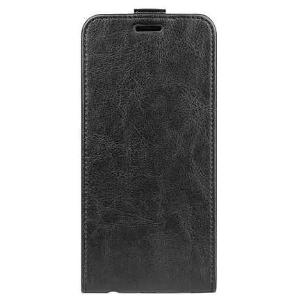 For Motorola Edge 50 Neo 5G / Moto S50 5G / Thinkphone 25 5G Case with Card Slots Vertical Flip Leather Phone Cover