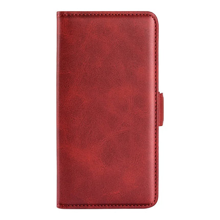 For Motorola Edge 50 Neo 5G / Moto S50 5G / Thinkphone 25 5G Stand Case Calf Texture Leather Wallet Phone Cover