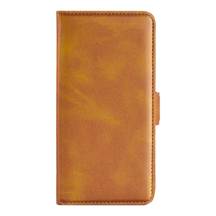 For Motorola Edge 50 Neo 5G / Moto S50 5G / Thinkphone 25 5G Stand Case Calf Texture Leather Wallet Phone Cover