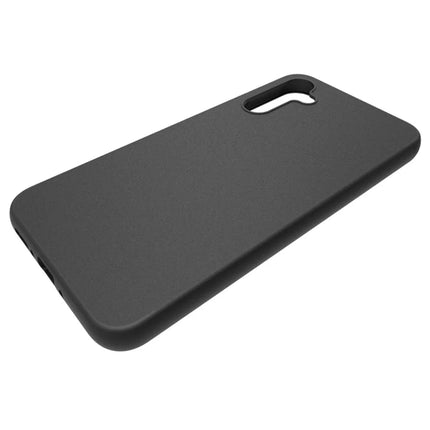 10Pcs / Pack For Samsung Galaxy A34 5G Case Anti-Fingerprint Soft TPU Protective Cover