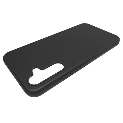 10Pcs / Pack For Samsung Galaxy A34 5G Case Anti-Fingerprint Soft TPU Protective Cover