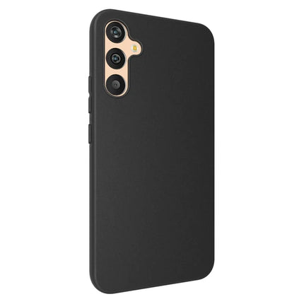 10Pcs / Pack For Samsung Galaxy A34 5G Case Anti-Fingerprint Soft TPU Protective Cover