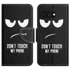 Don't Touch My Phone