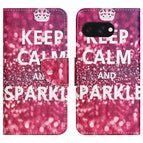 Keep Calm and Sparkle