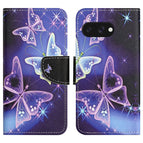 Sparkling Butterfly