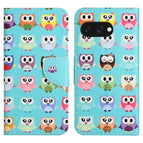 Owls