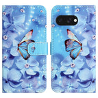 Flower and Butterfly