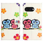 Couple Owls