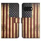 The American Flag