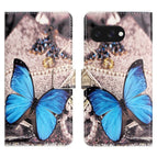 Blue Butterfly