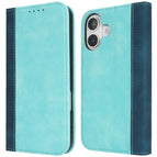 Light Blue+Dark Blue